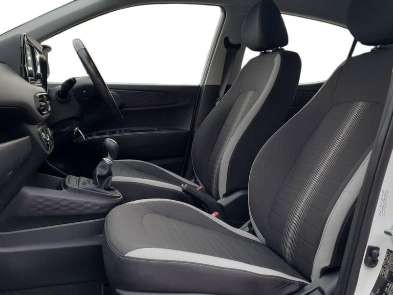 2023 Hyundai i10 1.0 Advance 5dr Hatchback Petrol Manual