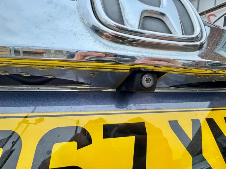 2017 Honda CR-V 1.6 i-DTEC EX SUV 5dr Diesel Auto 4WD Euro 6 (160 ps) ESTATE Diesel Automatic