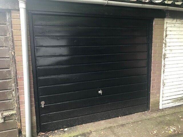 image for Garage lock-up to rent in West End