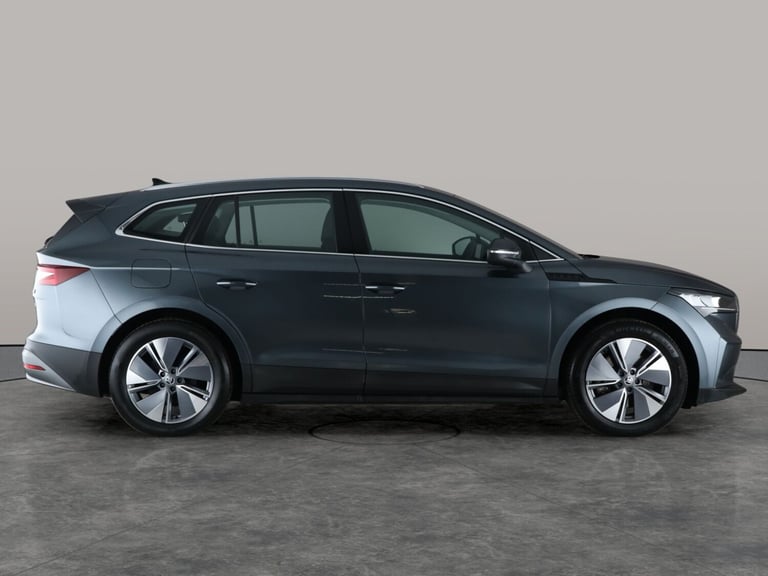 2021 Skoda Enyaq 150kW 80 Suite 82kWh 5dr Auto ESTATE ELECTRIC Automatic