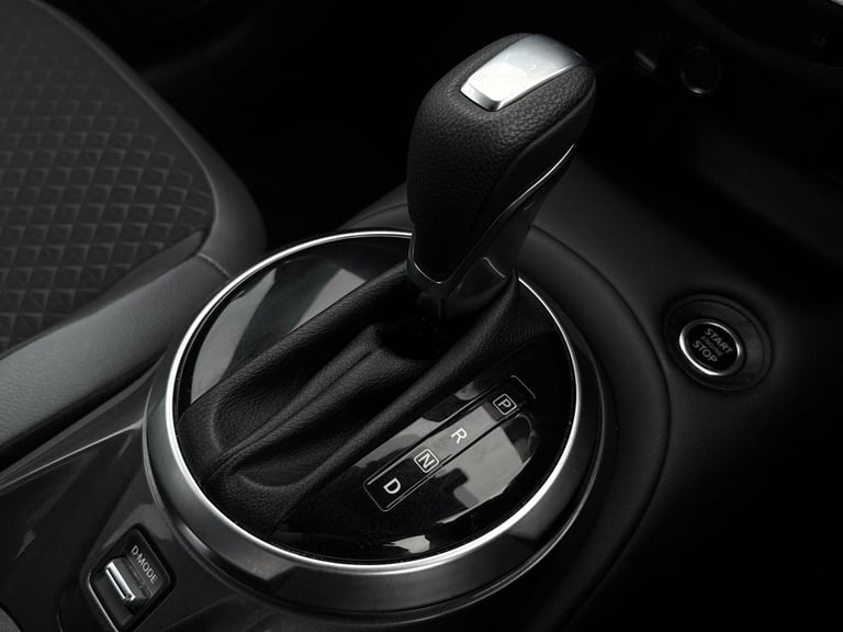 2023 Nissan Juke 1.0 DiG-T 114 N-Connecta 5dr DCT Hatchback PETROL Automatic