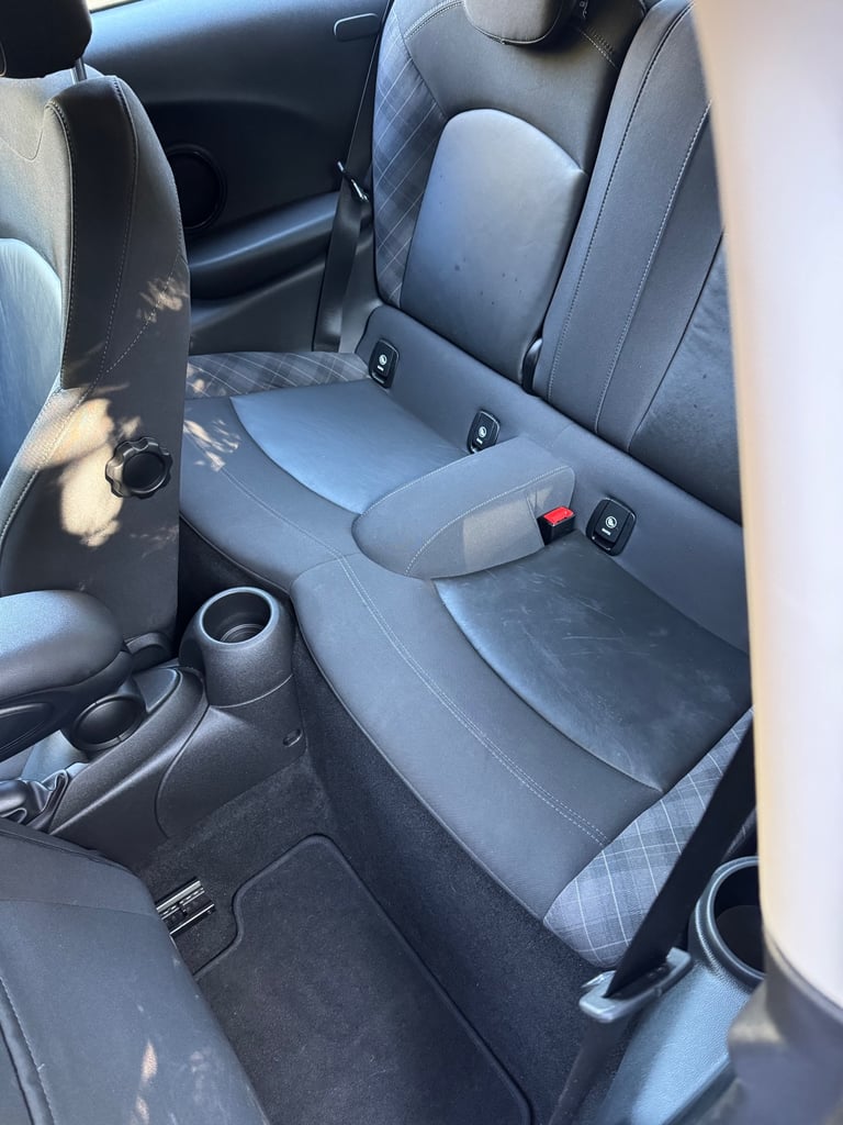 Mini, HATCHBACK, Hatchback, 2016, Manual, 1499 (cc), 3 doors