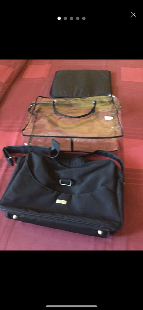 Mothercare | Baby Changing Bags for Sale | Gumtree