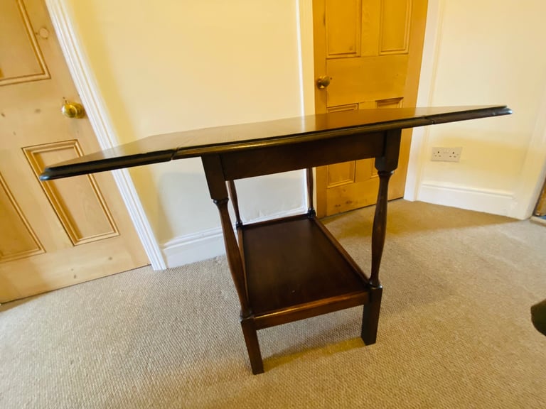 image for Drop Leaf Occasional Table