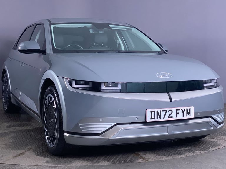 2022 72 HYUNDAI IONIQ 5 73KWH ULTIMATE HATCHBACK 5DR ELECTRIC AUTO (217 PS)