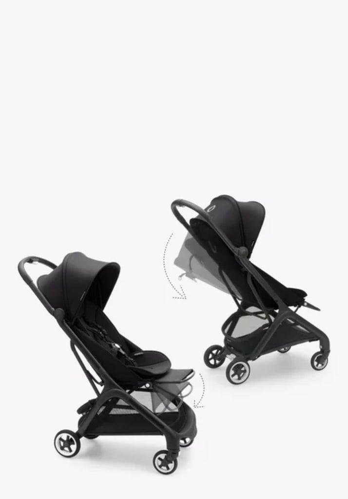 Bugaboo Butterfly pushchair 
