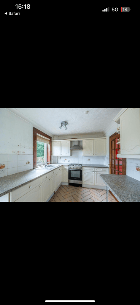 Property for rent 
