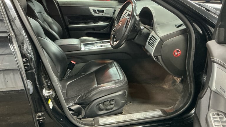 2013 Jaguar XF 3.0d S V6 Portfolio Sportbrake 5dr Diesel Auto Euro 5 (s/s) (275