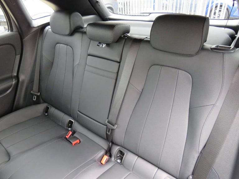 2024 Mercedes-Benz EQA 250+ 140kW Sport Executive 70.5kWh 5dr Auto Hatchback Electric Automatic