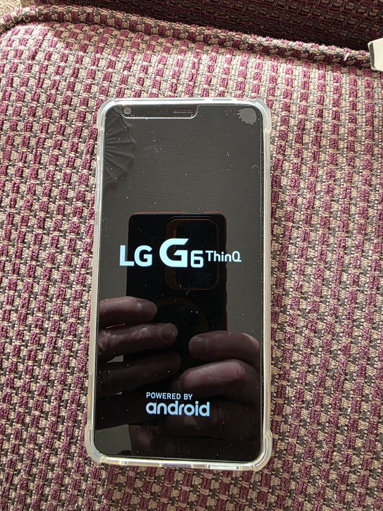 LG G6 thin q