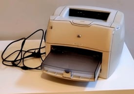 HP laserjet 1300 printer