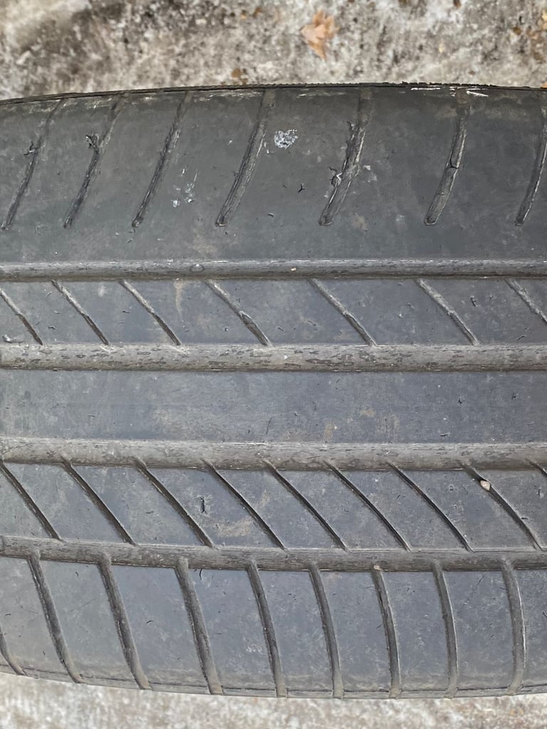 Continental SportContact 5 SUV tyre, size 275/40R20 106Y XL