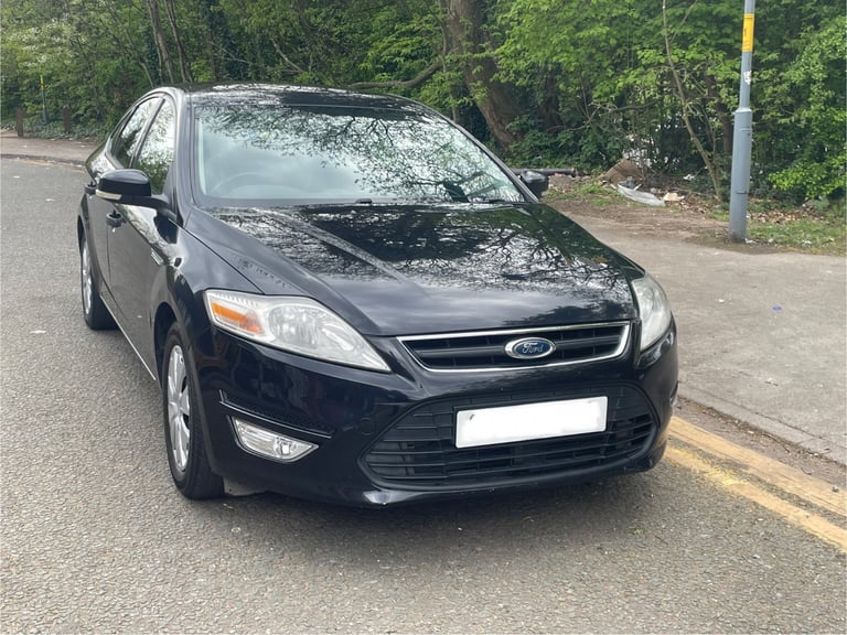 FORD MONDEO 1.6 TDCI 