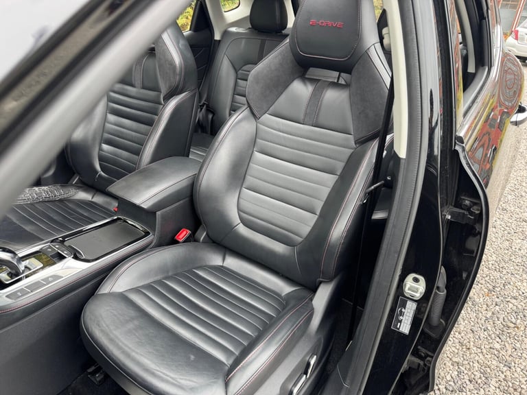 2021 MG MG HS 1.5 T-GDI 16.6kWh Exclusive Auto Euro 6 (s/s) 5dr ESTATE Petrol/Electric Hybrid Aut...