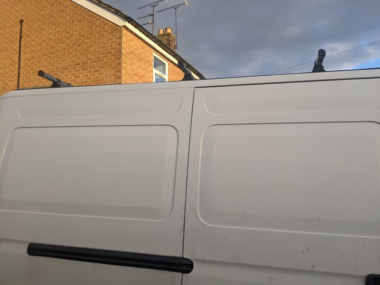 Rhino Roof Racks