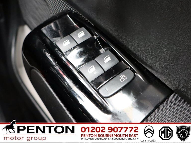 2021 Citroen C3 1.2 PureTech Shine Euro 6 (s/s) 5dr HATCHBACK Petrol Manual