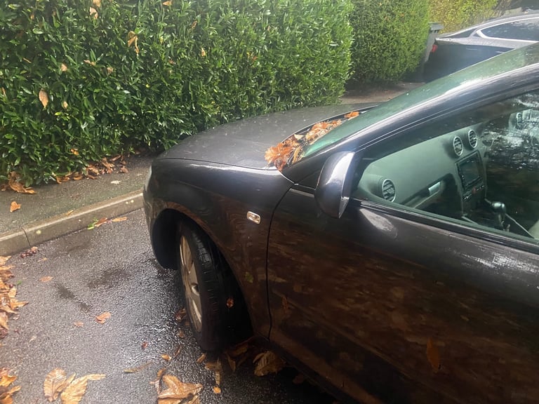 Audi, A3, Hatchback, 2007, Semi-Auto, 1968 (cc), 5 doors