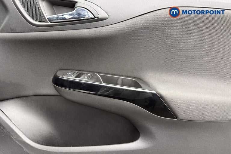 2019 Vauxhall Corsa 1.4 SRi Nav 5dr Hatchback Petrol Manual