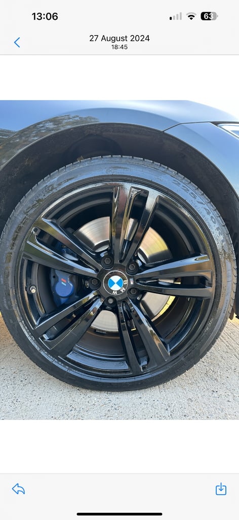 BMW, 4 SERIES, Coupe, 2016, Semi-Auto, 2993 (cc), 2 doors