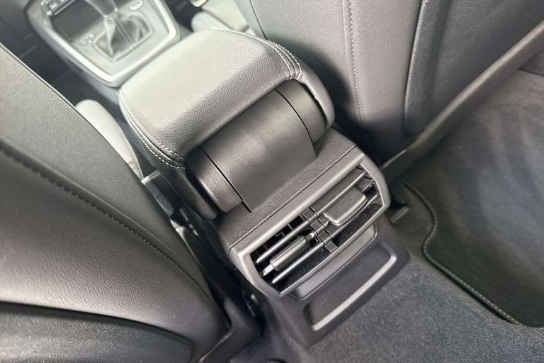 2023 Audi A3 35 TFSI Black Edition 5dr Hatchback Petrol Manual
