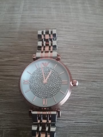 Emporio Armani AR1926 ladies women watch in Lytham St Annes