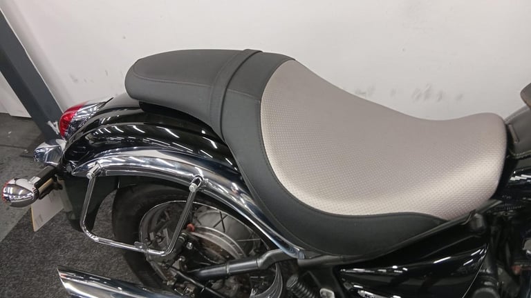 KAWASAKI VN900 CLASSIC ** NICE CONDITION, WARRANTY, SERVICE HISTORY **