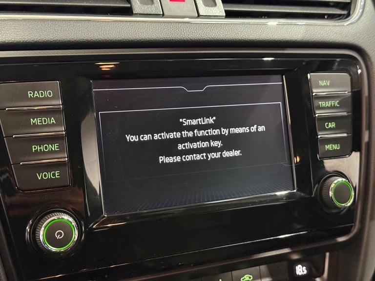2017 Skoda Octavia 2.0 TDI Scout Estate 5dr Diesel Manual 4WD Euro 6 (s/s) (150 ps) ESTATE Diesel...