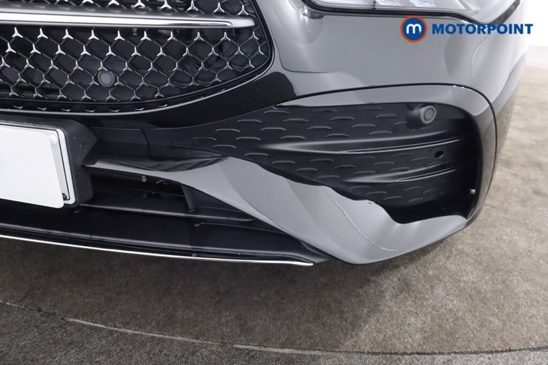 2023 Mercedes-Benz CLA CLA 250e AMG Line Premium 5dr Tip Auto Estate Hybrid Automatic