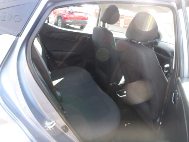 2024 Hyundai i10 1.0 Advance 5dr HATCHBACK PETROL Manual