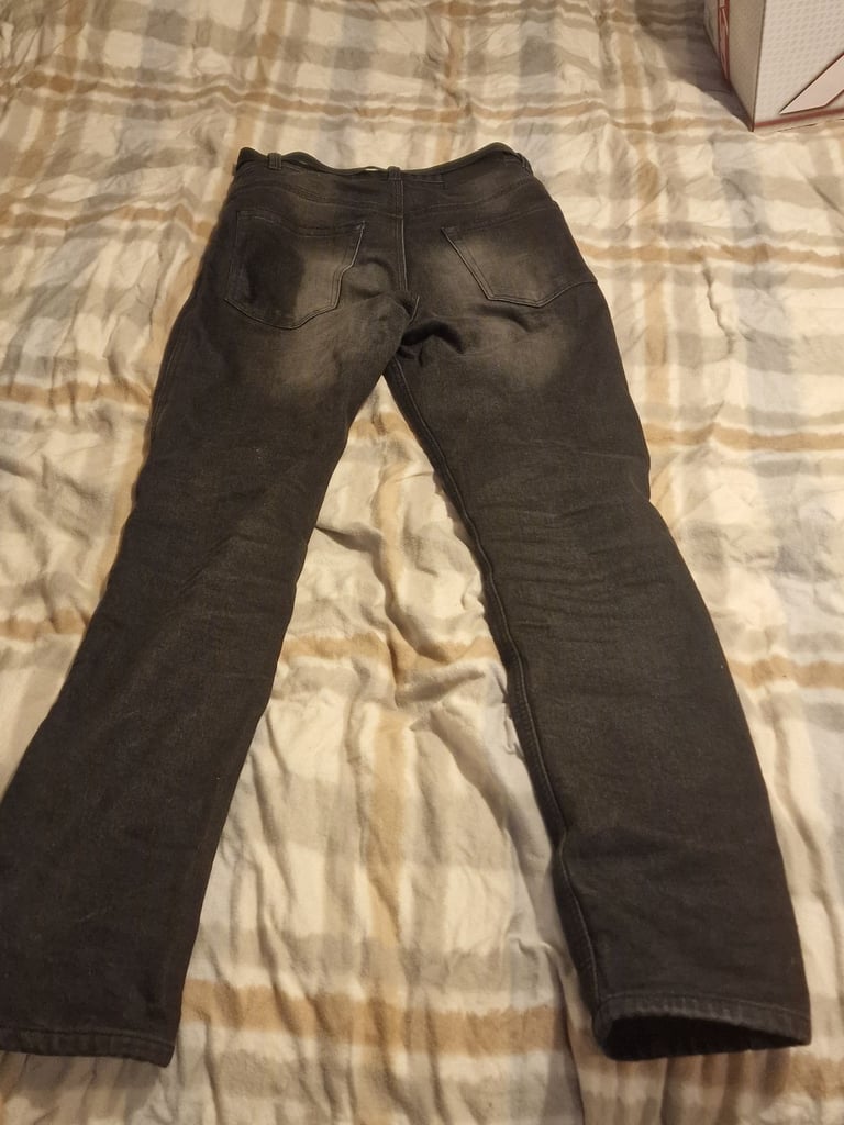 image for Bull it jeans  CE level 2 30r slim
