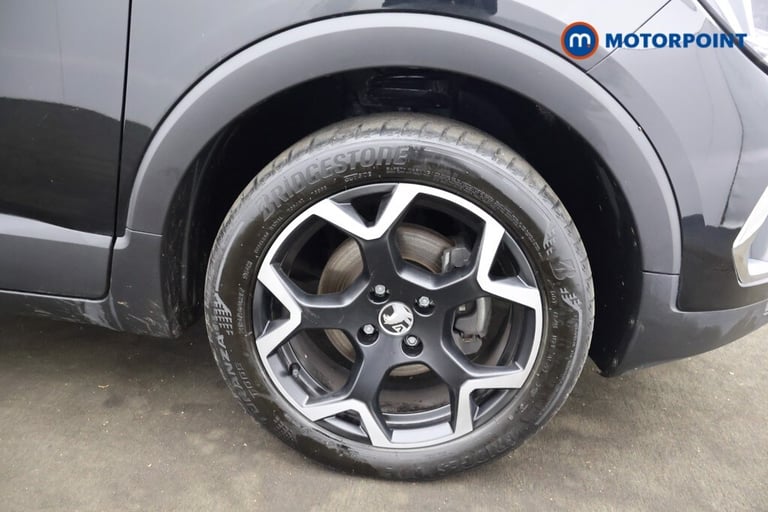 2022 Vauxhall Crossland 1.2 Turbo [130] Elite Edition 5dr HATCHBACK PETROL Manual