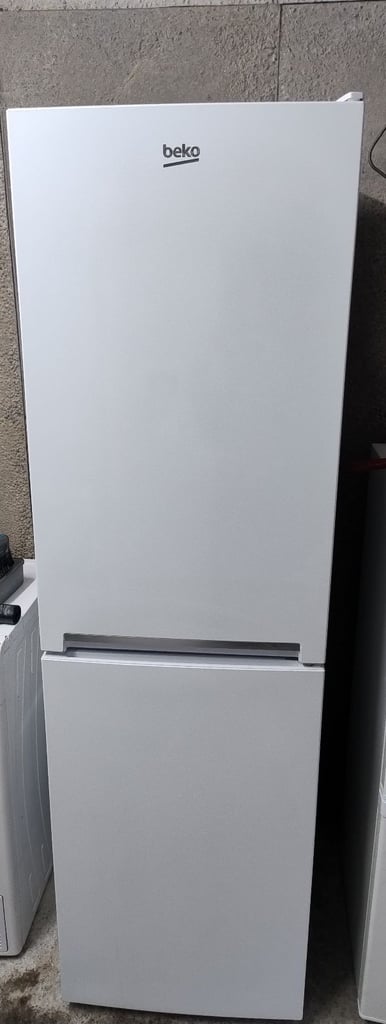 Fridge and freezer FREE DELIVERY 