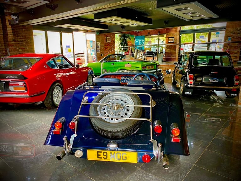 2021 MINI Hatch 1.5 Cooper Classic Auto 3dr - Apple CarPlay &amp; Sat Nav &amp; Cruise Control HA...