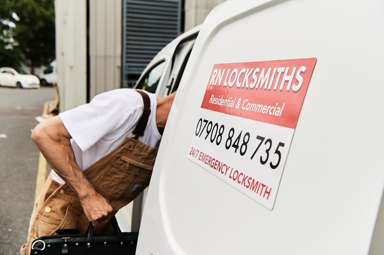 image for Shoreditch, London Locksmith services 24/7 emergency 🆘 services 