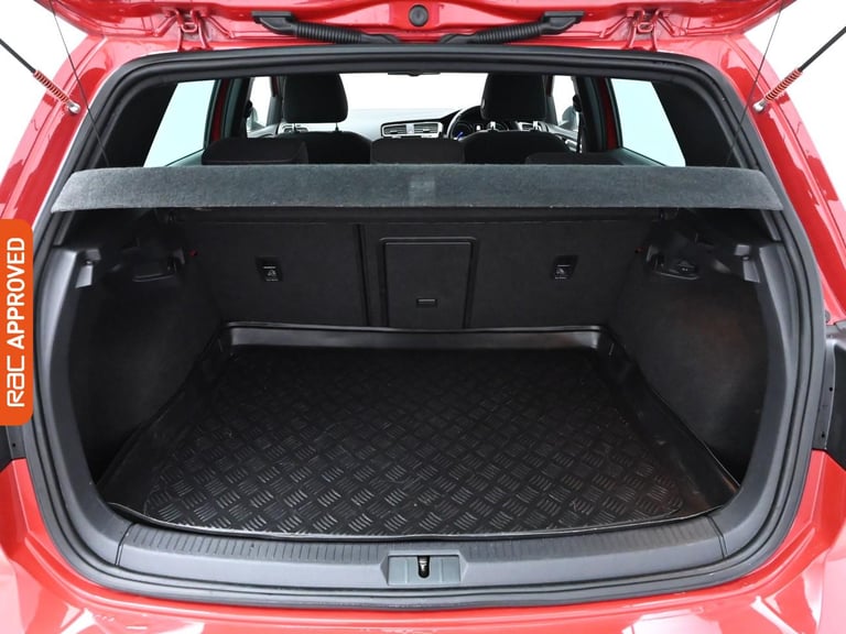 2015 Volkswagen Golf 2.0 TSI BlueMotion Tech R Hatchback 5dr Petrol DSG 4Motion Euro 6 (s/s) (30 ...