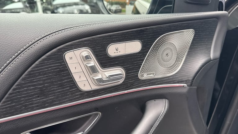 2023 Mercedes-Benz GLE-Class 450 4Matic AMG Line Prem + 5dr 9G-Tron [7 St] Petrol Estate Estate P...