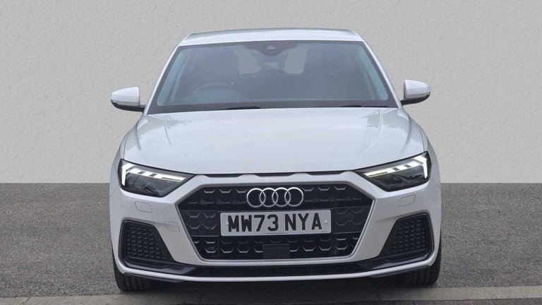  Audi A1 25 TFSI Sport 5dr S Tronic Hatchback Petrol Automatic