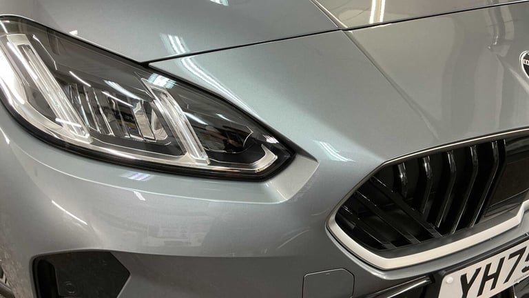 2025 BMW 1 Series 120 M Sport 5dr Step Auto Hatchback Petrol Automatic