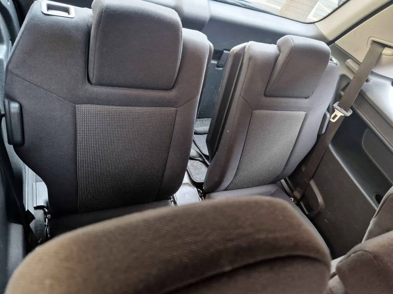 Vauxhall Zafira B 1.6 Petrol Manual | 7-Seater MPV | ULEZ ✅ | | Drives Beautifully