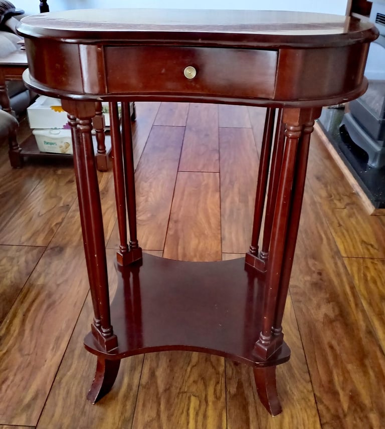 image for Plant stand Hall stand Side Table 