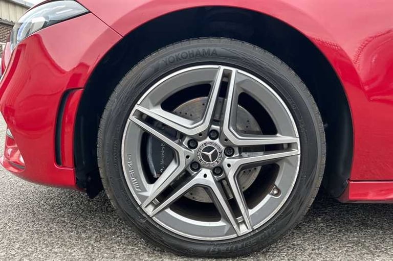 2021 Mercedes-Benz A-Class 1.3 A250e 15.6kWh AMG Line Hatchback 5dr Petrol Plug-in Hybrid 8G-DCT ...