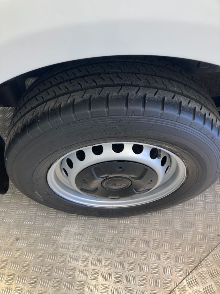 2020 Ford Transit Custom 2.0 300 EcoBlue Leader Panel Van 5dr Diesel Manual L1 H1 Euro 6 (s/s) (1...