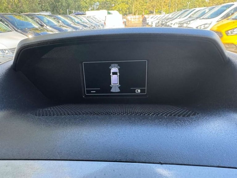 2019 Ford Transit 2.0 Transit 350 Panel Van Diesel Manual