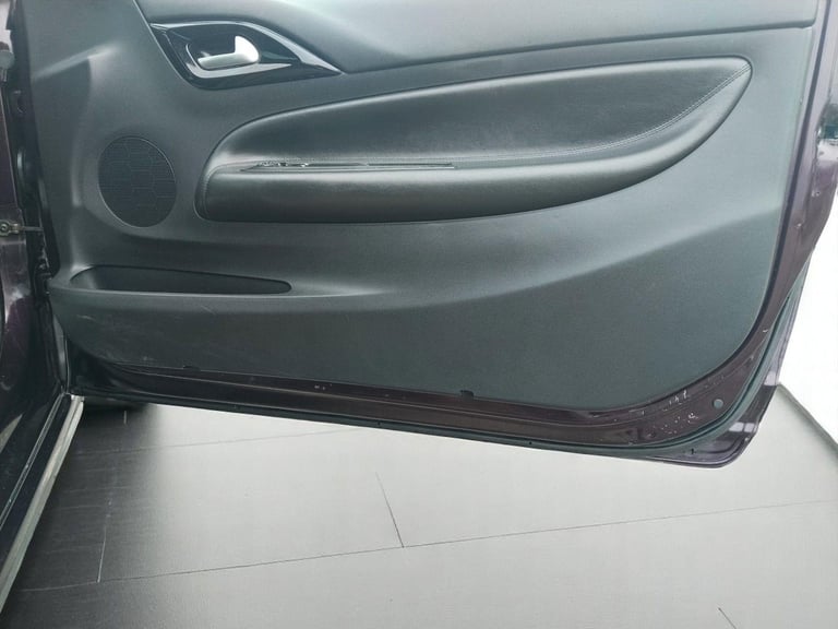 2015 DS DS 3 1.6 BlueHDi DSport Euro 6 (s/s) 3dr Diesel