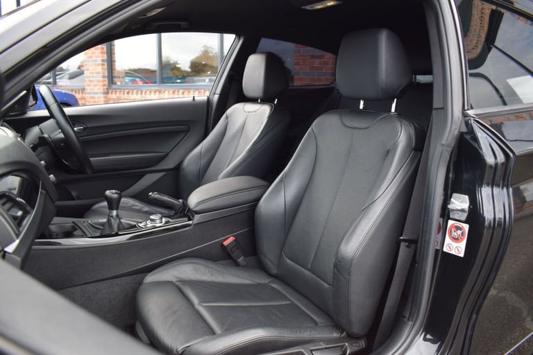 2017 17 BMW 1 SERIES 3.0 M140I HATCHBACK 3DR PETROL MANUAL EURO 6 (S/S) (340 PS)