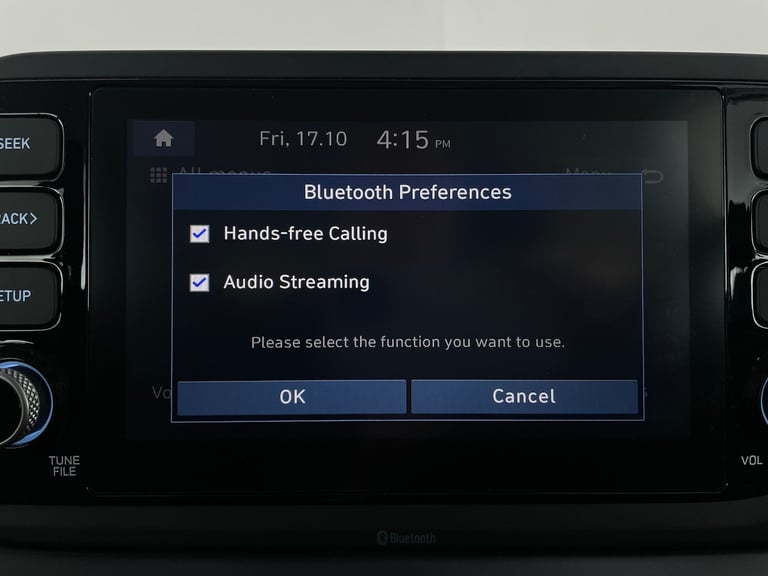 2022 Hyundai i20 1.0 T-GDi MHEV SE Connect Hatchback 5dr Petrol Hybrid Manual Euro 6 (s/s) ( Hatc...