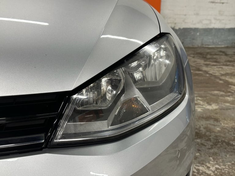 2016 Volkswagen Golf 2.0 TDI BlueMotion Tech GT Hatchback 5dr Diesel Manual Euro 6 (s/s) (150 ps ...