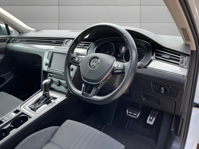  Volkswagen Passat Alltrack 2.0 TDI 190 4MOTION 5dr DSG Diesel