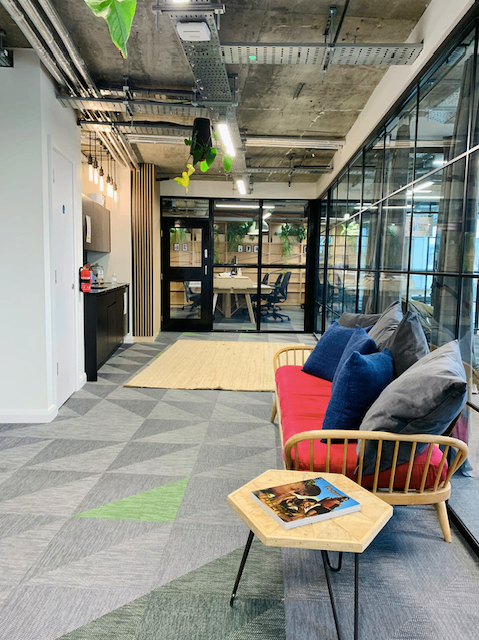 Desk Space | Coworking | Artist Studio | Creative Space | Office | Beauty Room in Leyton E10