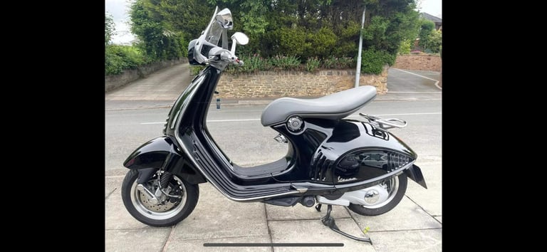 Lambretta sx200 Others in stock 